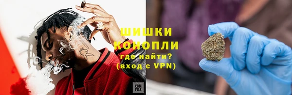 хмурый Нея