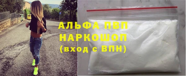 хмурый Нея